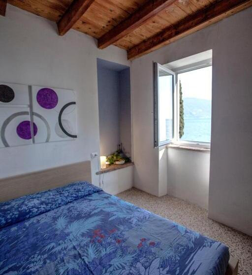 اتاق لوکس, Prà De La Fam B&b