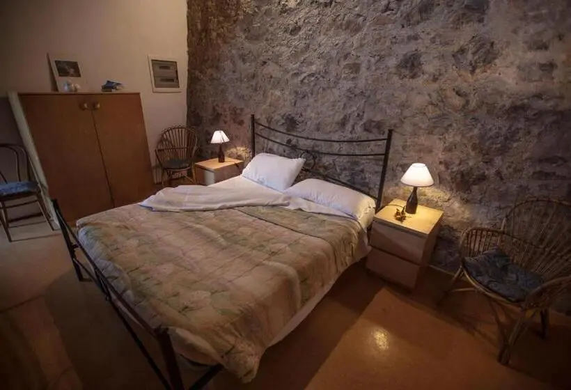 Standard-studio, Prà De La Fam B&b