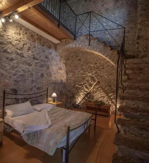 Standard-studio, Prà De La Fam B&b
