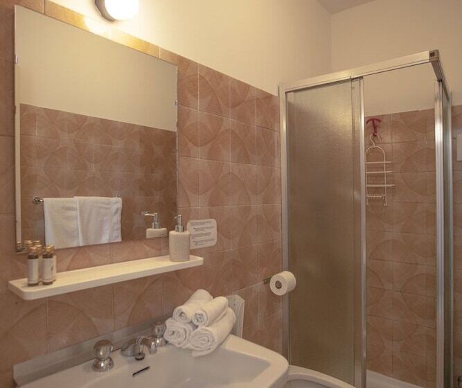 Quarto Estandar, Prà De La Fam B&b