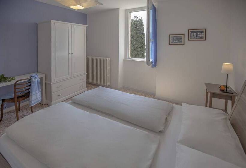 Quarto Familiar, Prà De La Fam B&b