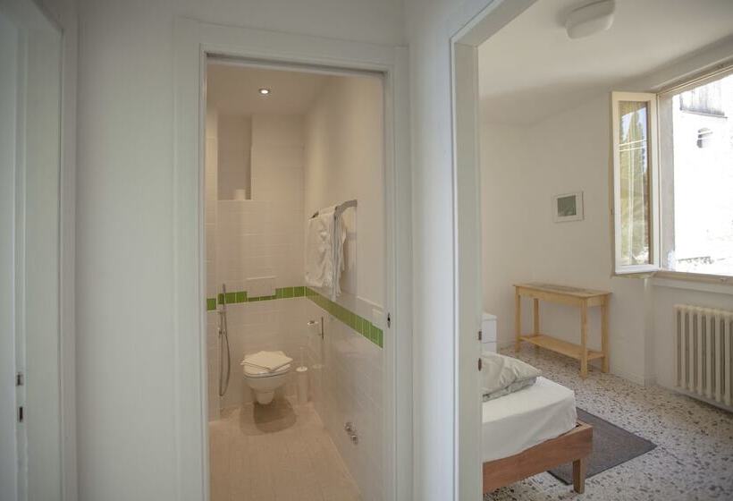 Quarto Familiar, Prà De La Fam B&b