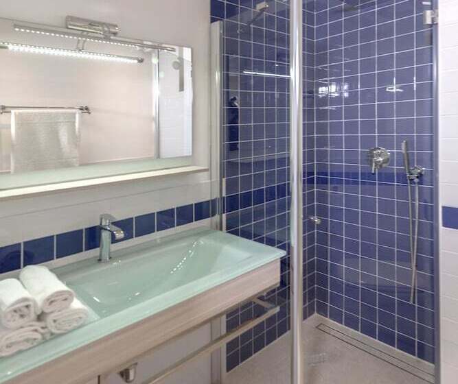 Quarto Familiar, Prà De La Fam B&b