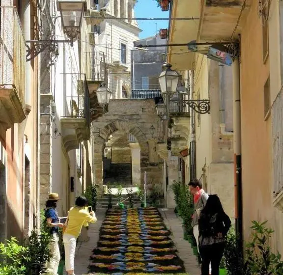 اتاق استاندارد, Ronnavona Casa Vacanze B&b