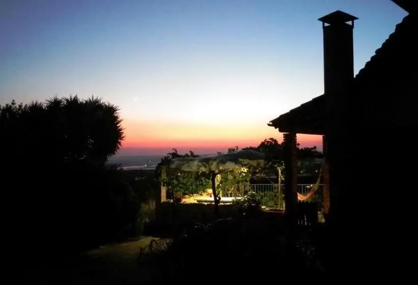 سوییت, Ronnavona Casa Vacanze B&b
