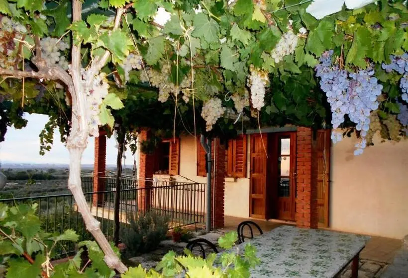 سوییت, Ronnavona Casa Vacanze B&b