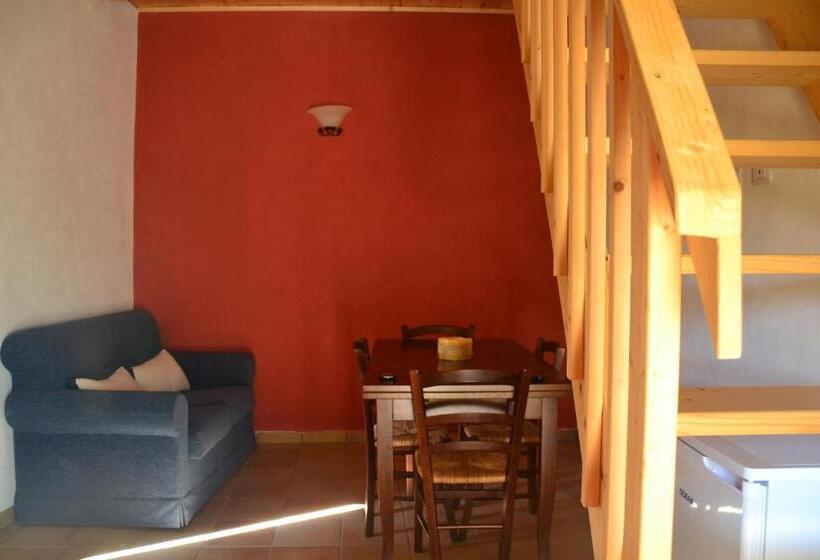 Suite, Ronnavona Casa Vacanze B&b