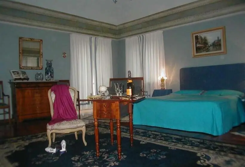 سوئیت با وان آب گرم, Torre Dei Frati Bed & Breakfast