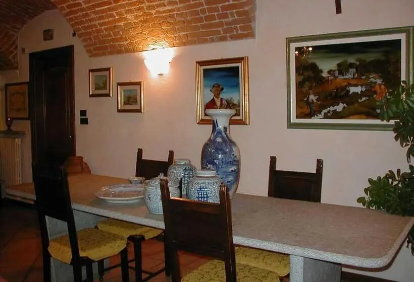 اتاق استاندارد, Torre Dei Frati Bed & Breakfast