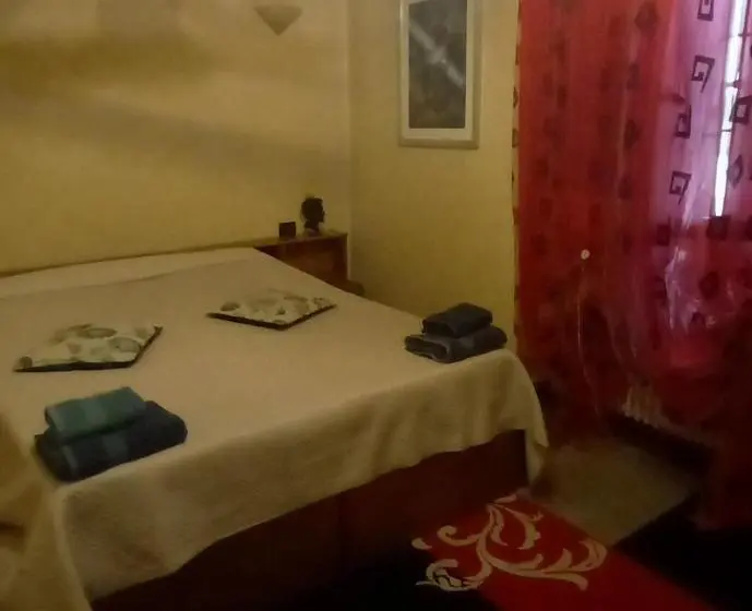 Standardzimmer, B&b Palmagrill