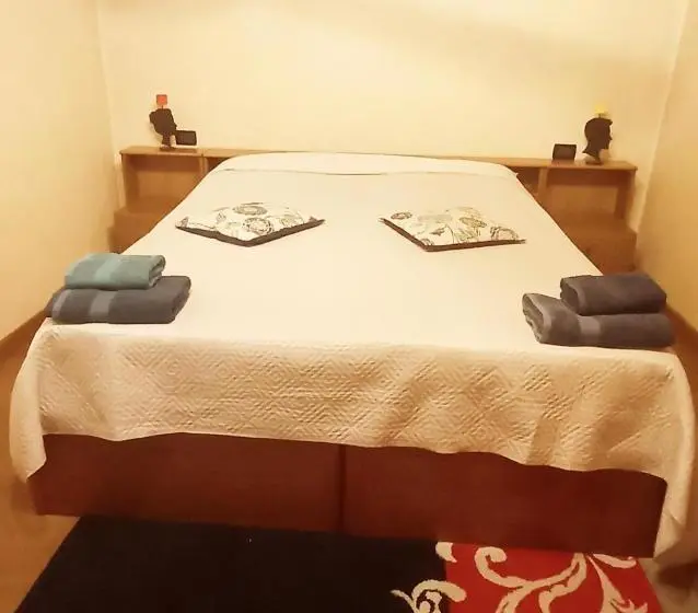 Standardzimmer, B&b Palmagrill