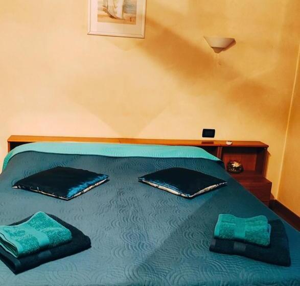 חדר סטנדרט, B&b Palmagrill