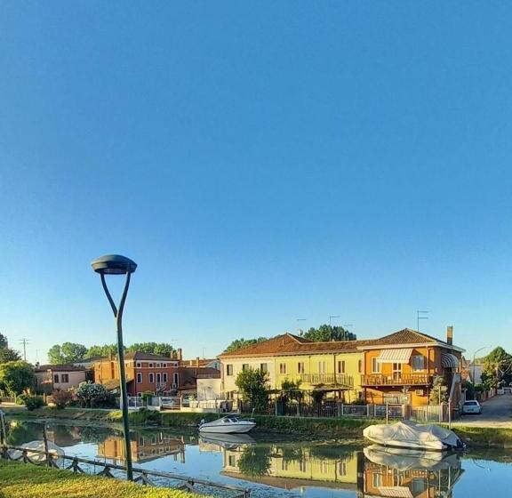 חדר סטנדרט עם מרפסת, B&b Palmagrill