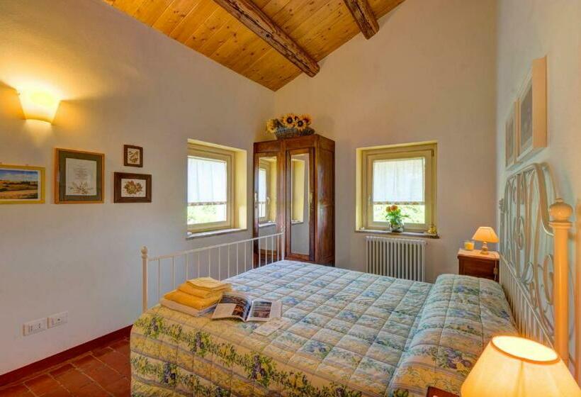 اتاق استاندارد, Campodisole