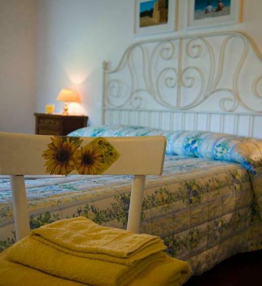 اتاق استاندارد, Campodisole