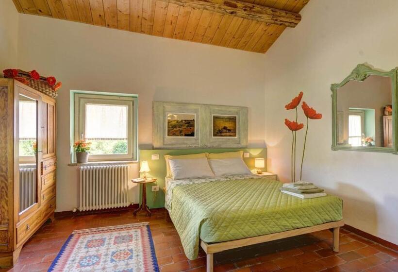 اتاق لوکس, Campodisole