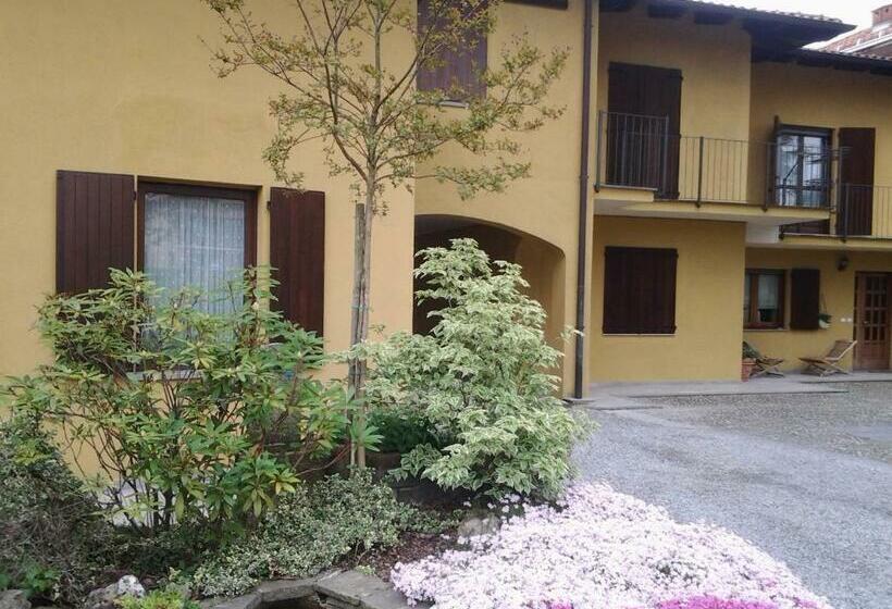 スタンダードルーム, B&b Casa Dolce Casa