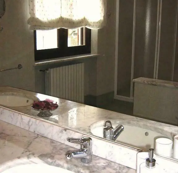 スタンダードルーム, B&b Casa Dolce Casa