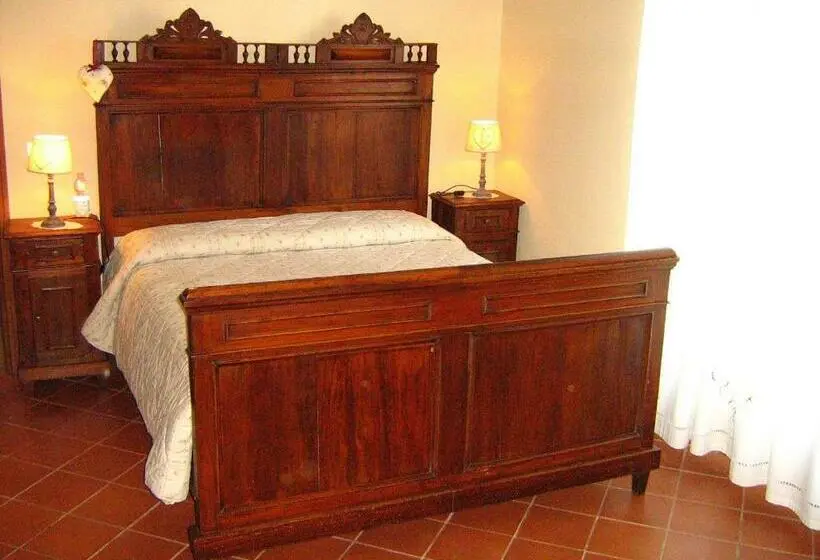 スタンダードルーム, B&b Casa Dolce Casa
