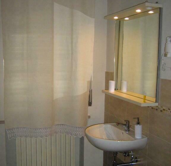 スタンダードルーム, B&b Casa Dolce Casa