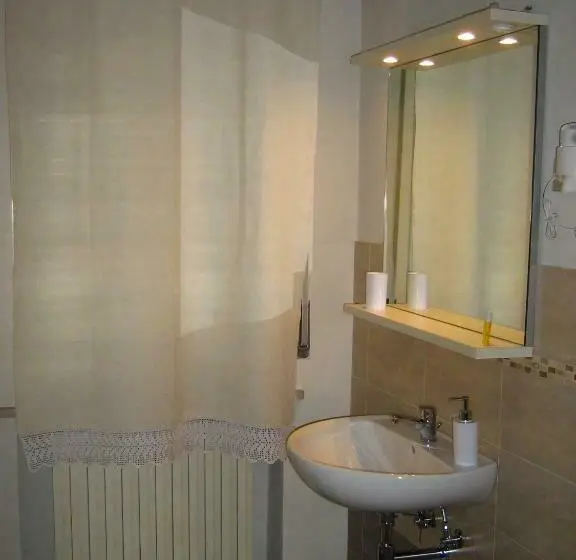 スタンダードルーム, B&b Casa Dolce Casa