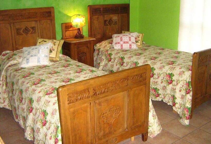 スタンダードルーム, B&b Casa Dolce Casa