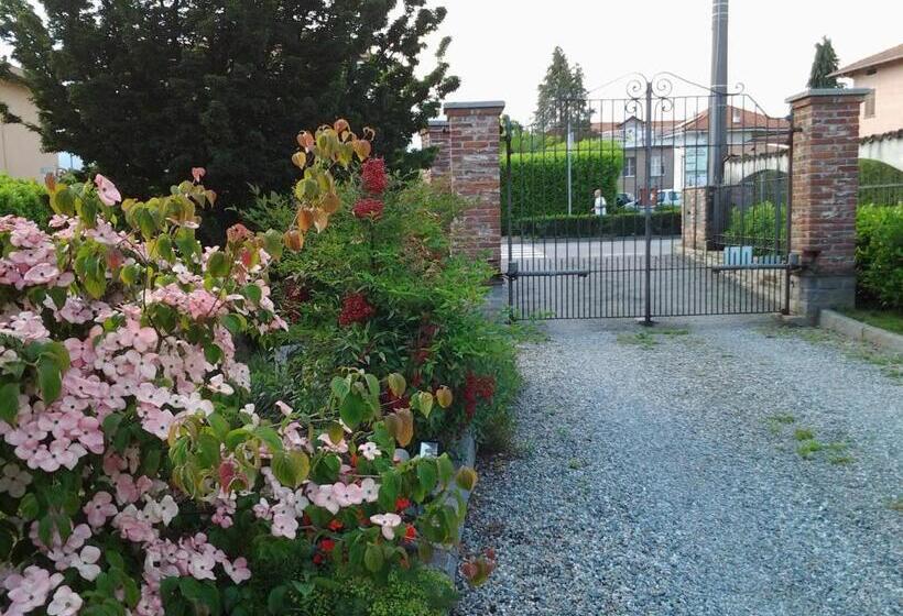 スタンダードルーム, B&b Casa Dolce Casa