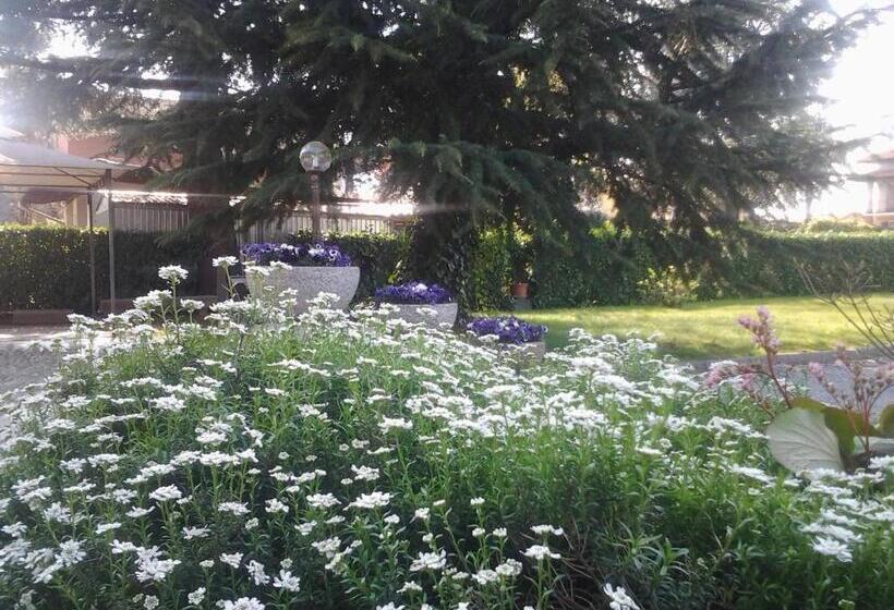 スタンダードルーム, B&b Casa Dolce Casa