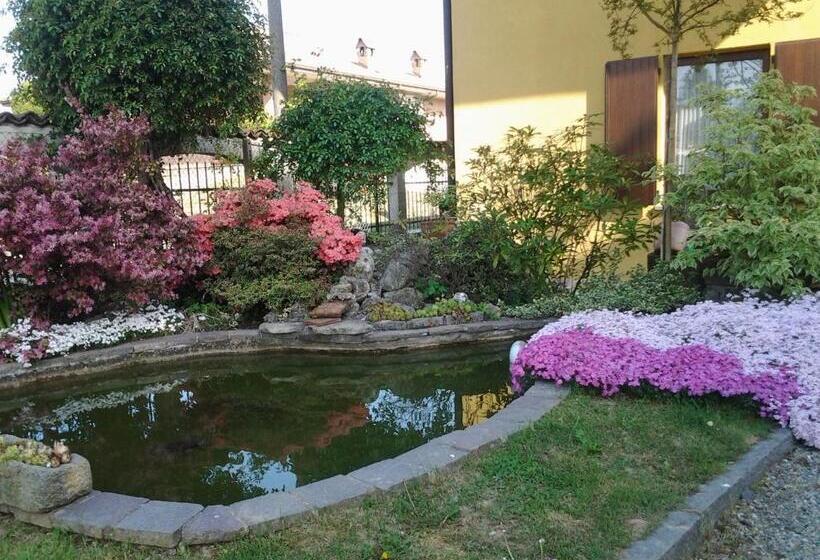 スタンダードルーム, B&b Casa Dolce Casa