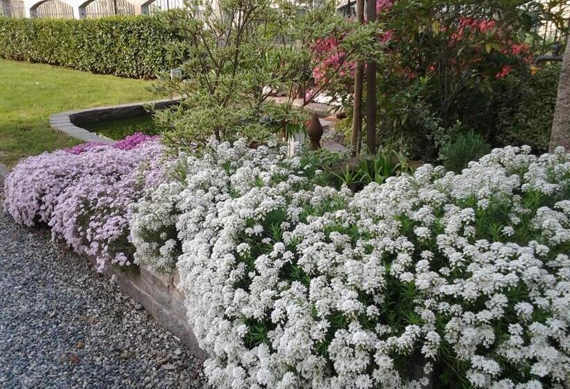 スタンダードルーム, B&b Casa Dolce Casa