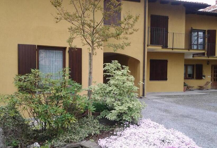 スタンダードルーム, B&b Casa Dolce Casa