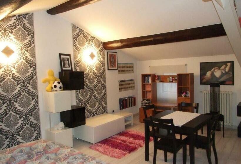 スイート, B&b Casacasina