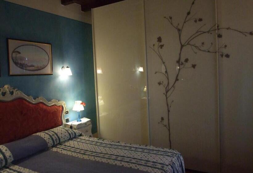 スイート, B&b Casacasina