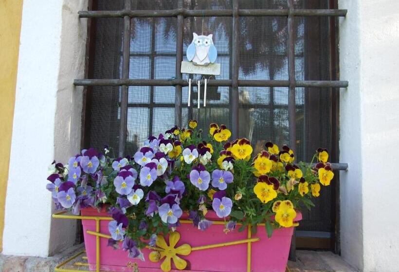 スイート, B&b Casacasina