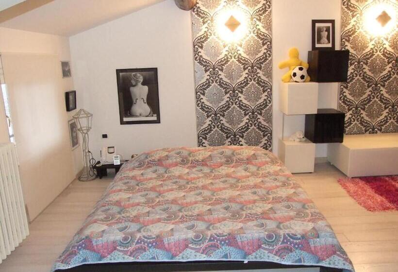 スイート, B&b Casacasina