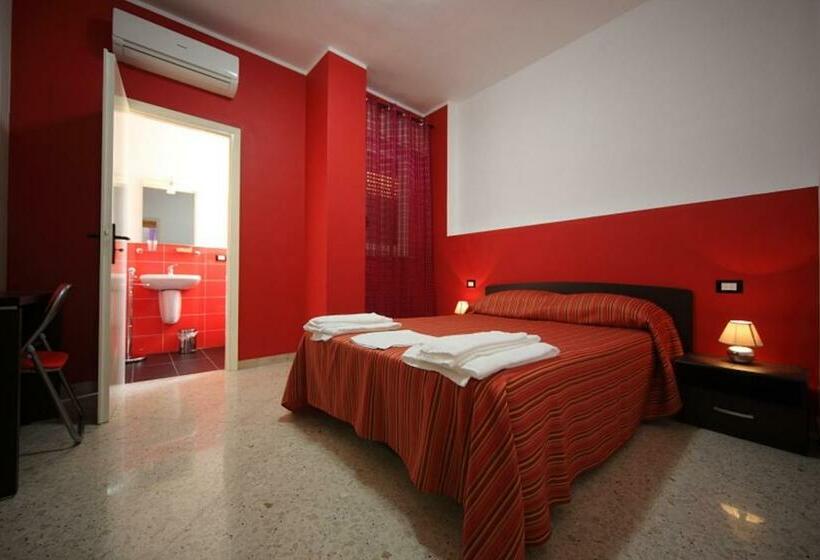 标准间, B&b Dimora Del Principe