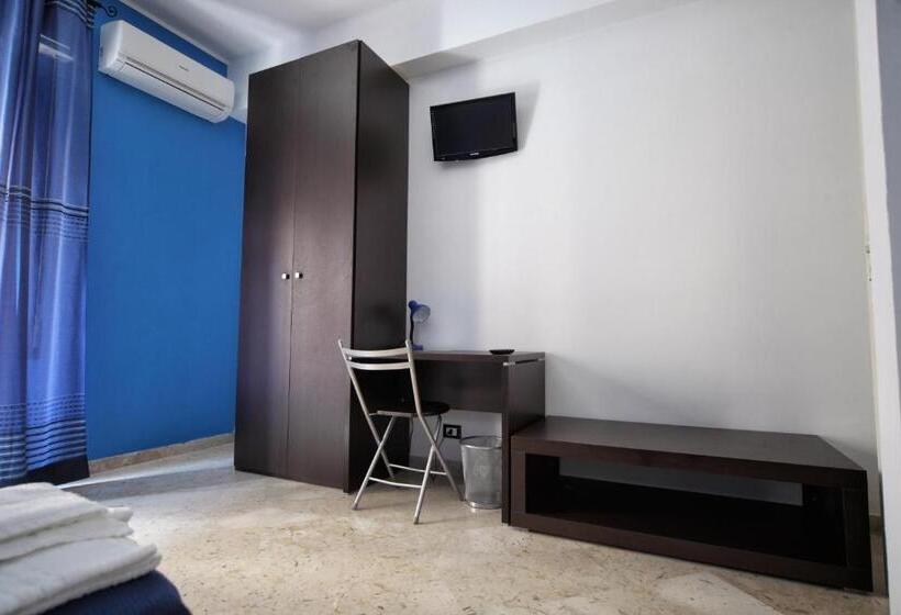 标准间, B&b Dimora Del Principe