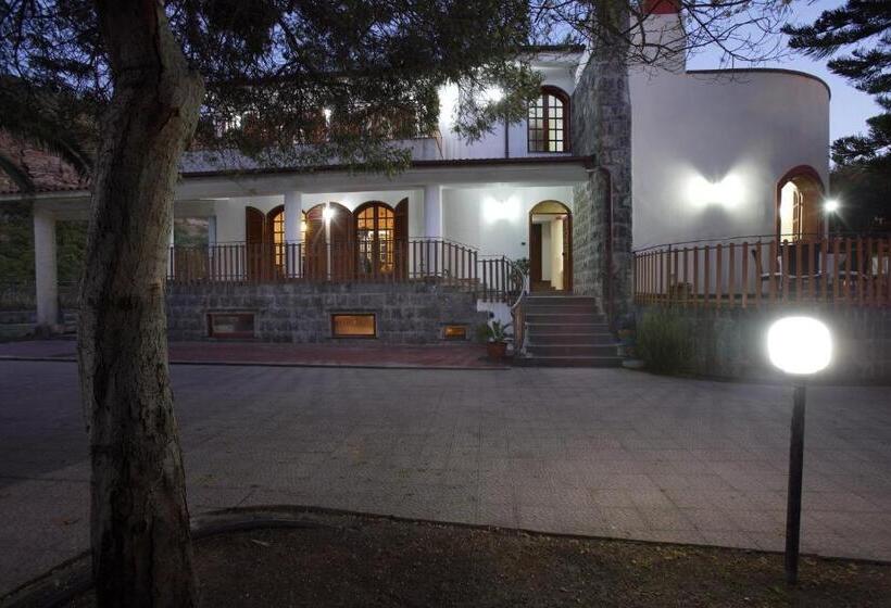テラス付きスタンダードルーム, B&b Villa Rodriguez