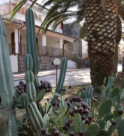テラス付きスタンダードルーム, B&b Villa Rodriguez