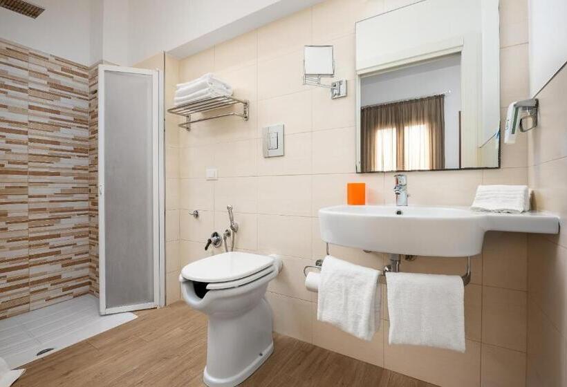 Трехместный Номер Базовый, Ayres Del Mar