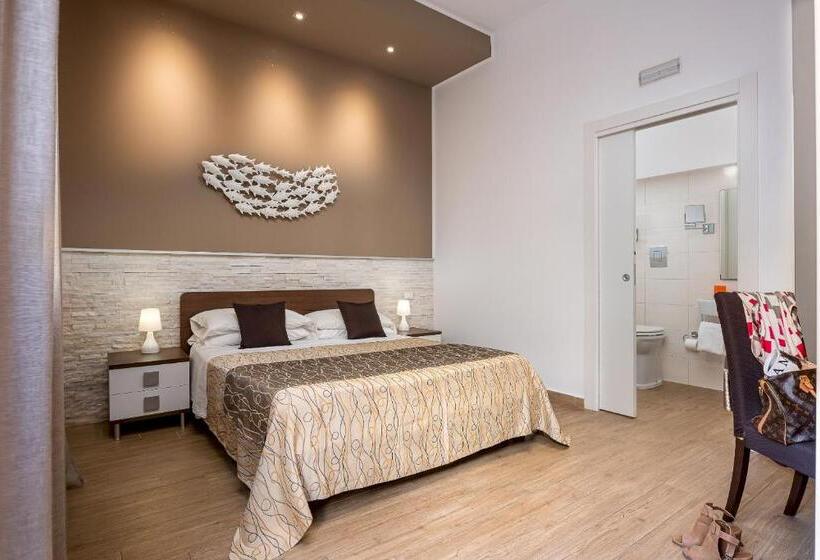 Трехместный Номер Базовый, Ayres Del Mar