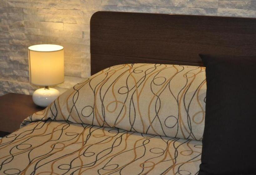 Номер Стандарт Трехместный, Ayres Del Mar