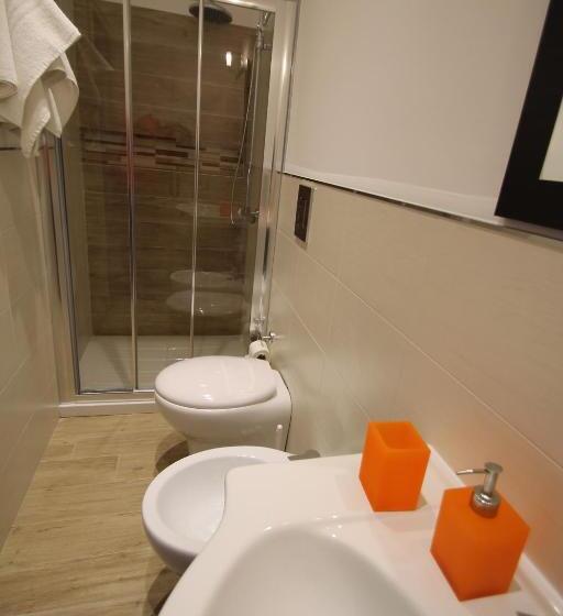 Номер Стандарт, Ayres Del Mar