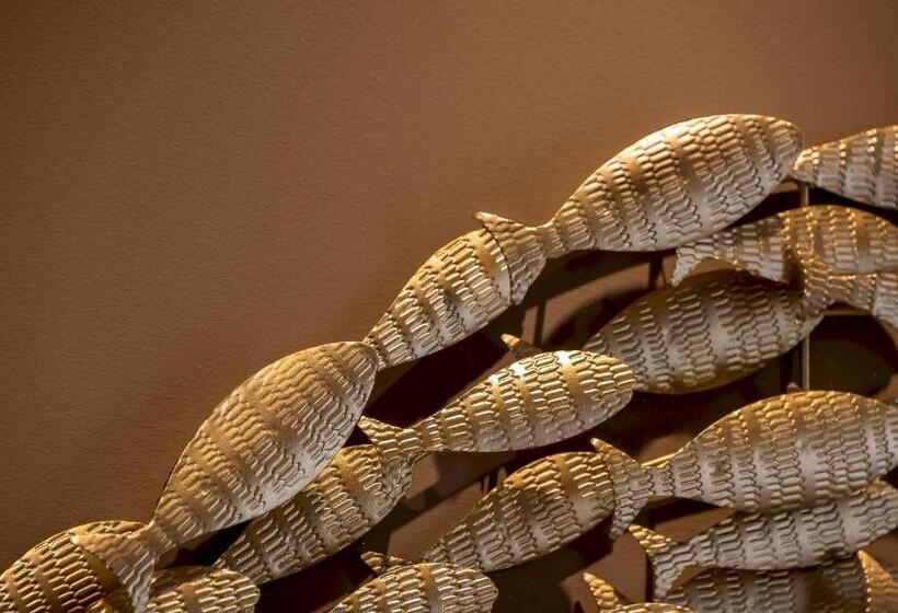 Номер Стандарт с Балконом, Ayres Del Mar