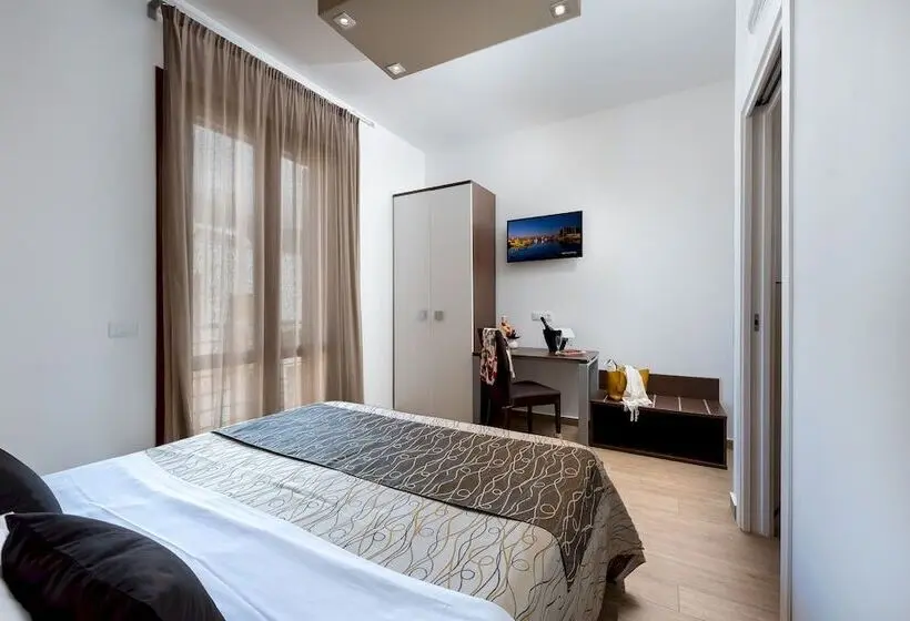 Standard-huone Parveke, Ayres Del Mar