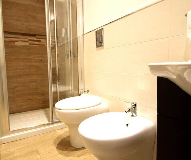 Номер Стандарт с Балконом, Ayres Del Mar