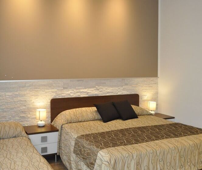 Номер Стандарт Трехместный, Ayres Del Mar