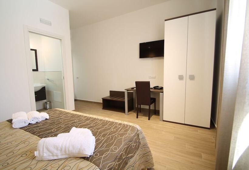 Номер Стандарт Трехместный, Ayres Del Mar