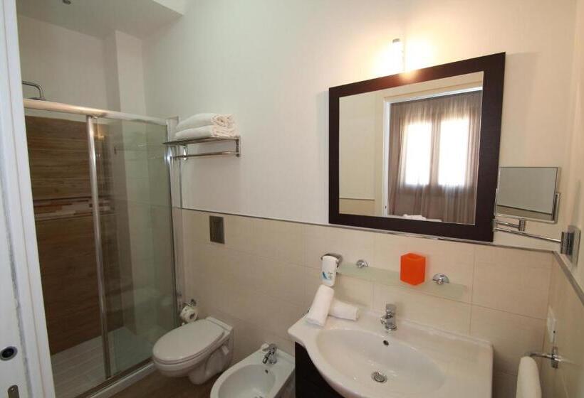 Номер Стандарт Трехместный, Ayres Del Mar