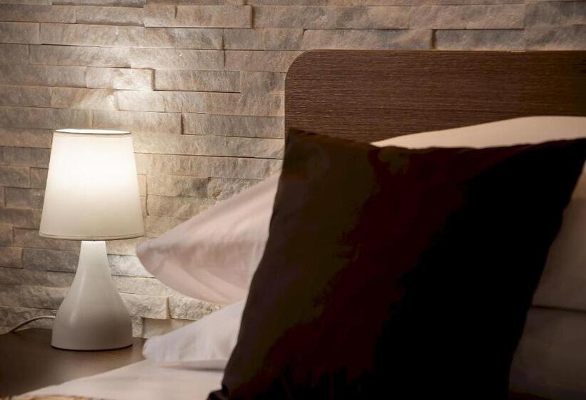 Номер Стандарт Трехместный, Ayres Del Mar